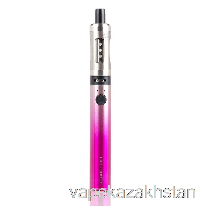 Vape Smoke Innokin Endura T18 II Starter Kit Violet